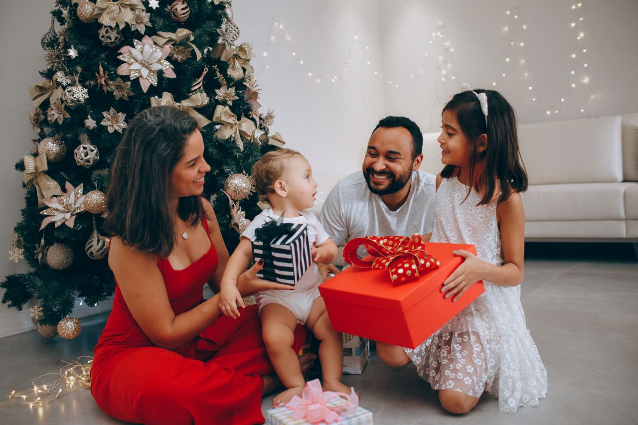 Sesamea vous propose le cadeau idéal pour célébrer la Fête des pères