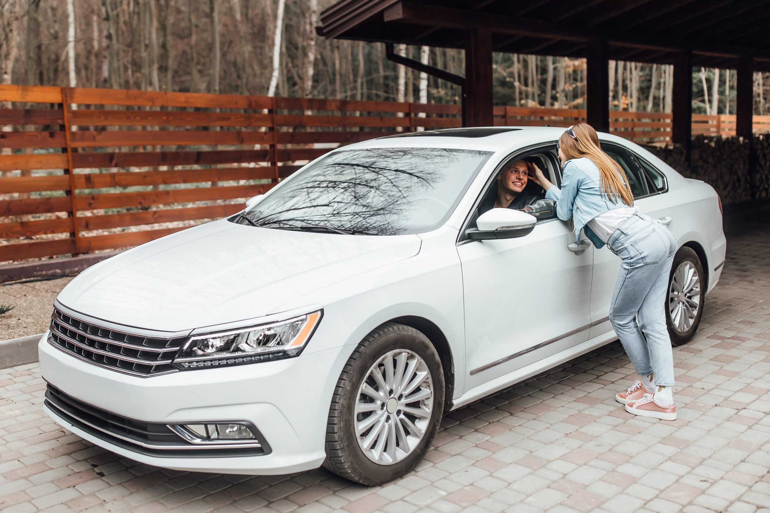 réserver un essai Volkswagen gratuit près de chez vous