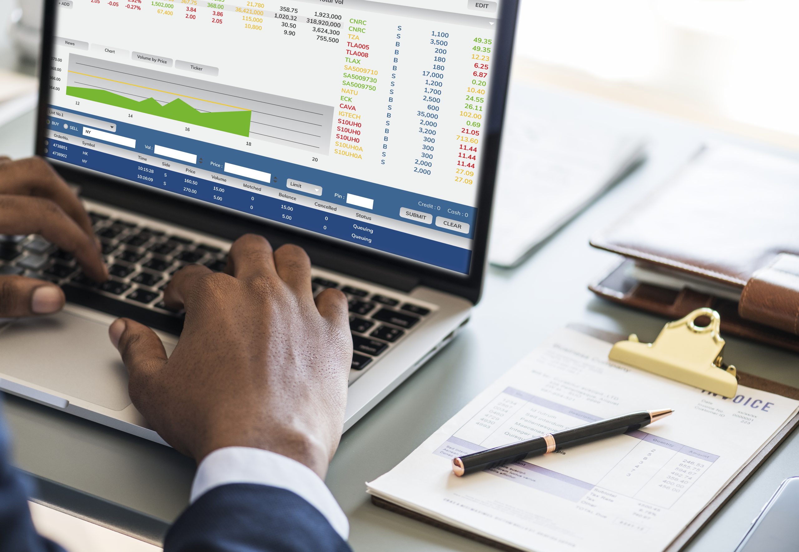 Contacter un expert comptable à Paris