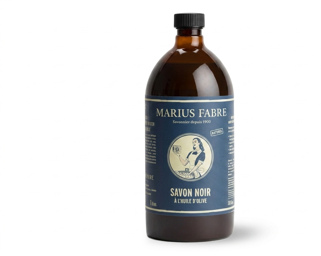 Acheter du savon d'Alep Marius Fabre