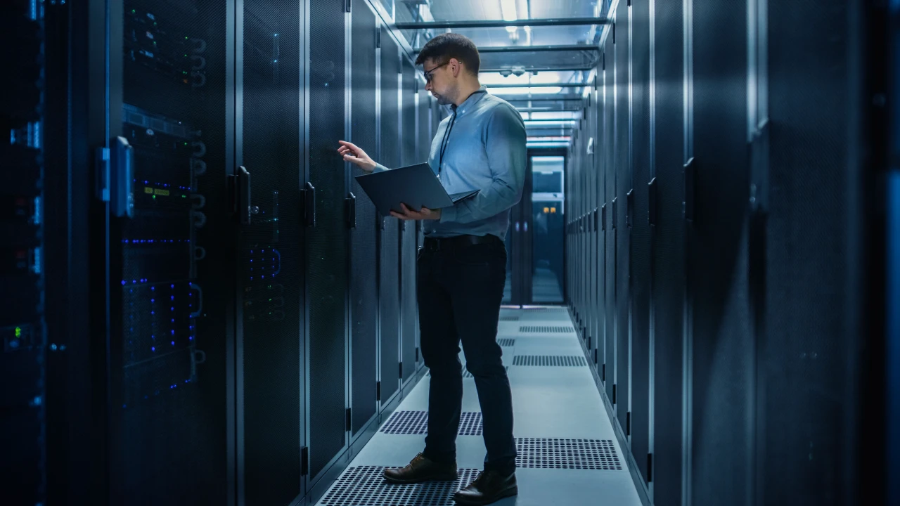 iKeepinCloud – Solution de stockage et synchronisation de données