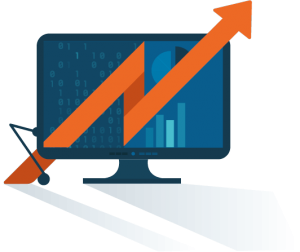 Avec Acteos votre indicateur de performance logistique est simple à utiliser