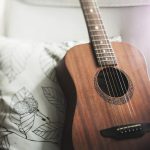 Vos cours de guitare à Toulon