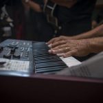 Vos cours de piano à Nantes