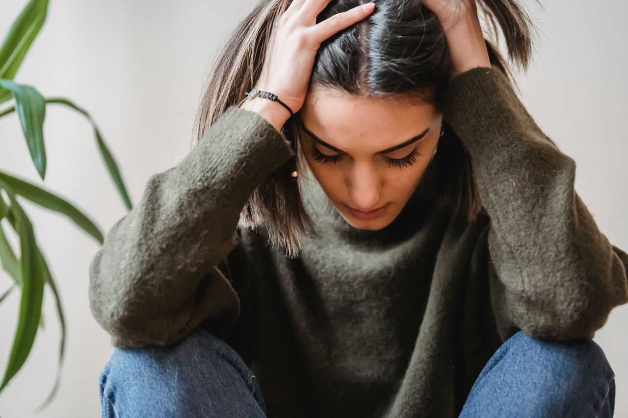 Le Stress chez les Adolescents Causes et Solutions