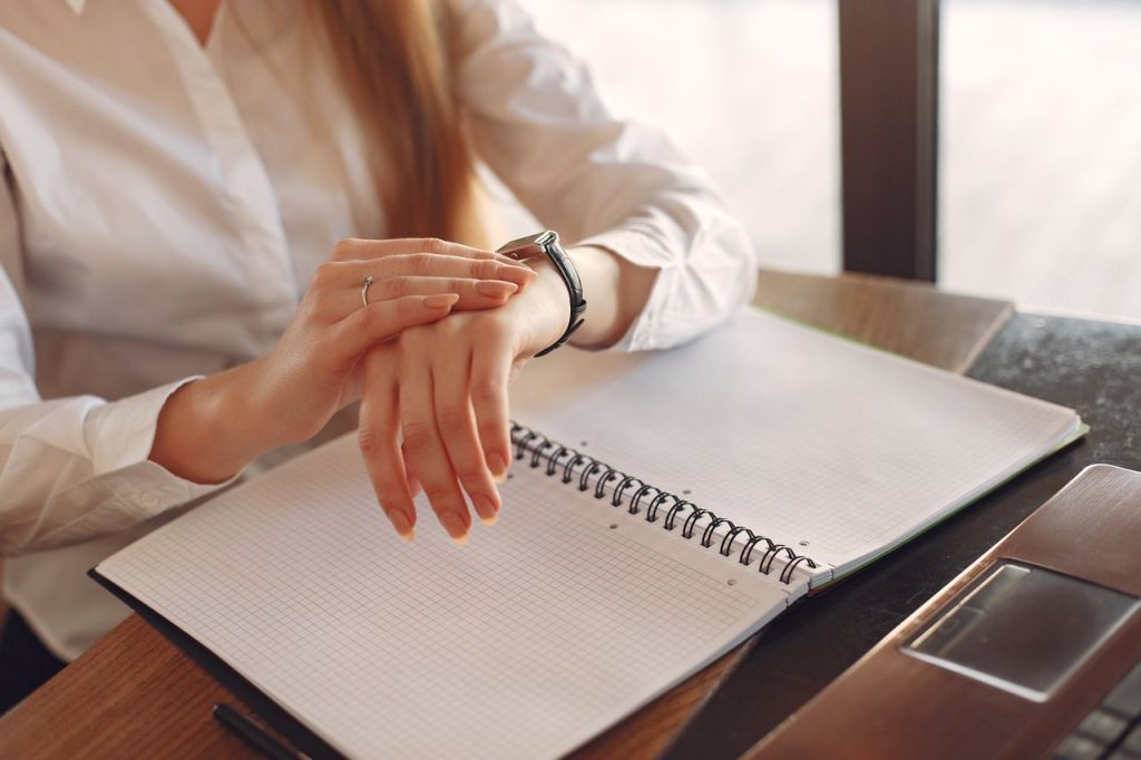 S’organiser pour mieux gérer la charge de travail